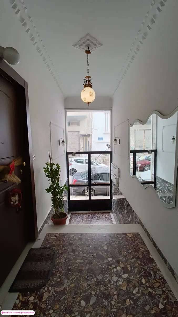 Apartment for Sale Outside Ireland
