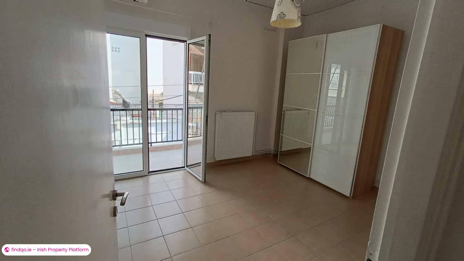Apartment for Sale Outside Ireland