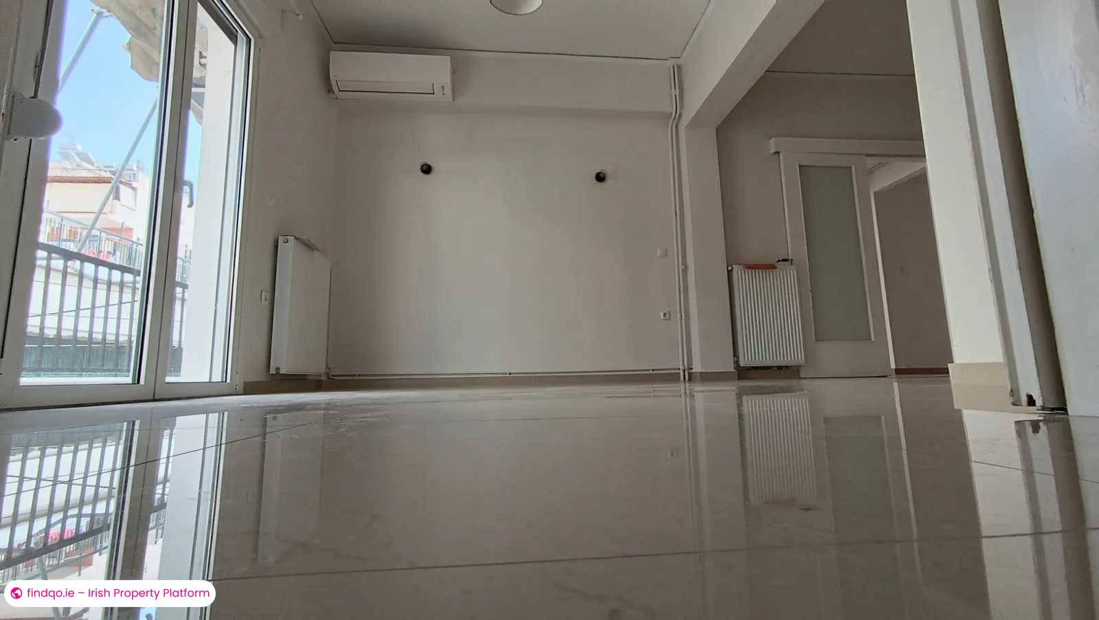 Apartment for Sale Outside Ireland