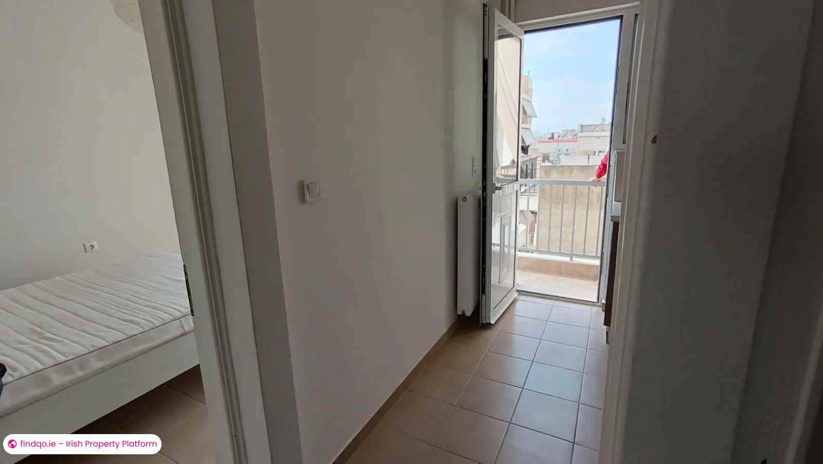 Apartment for Sale Outside Ireland