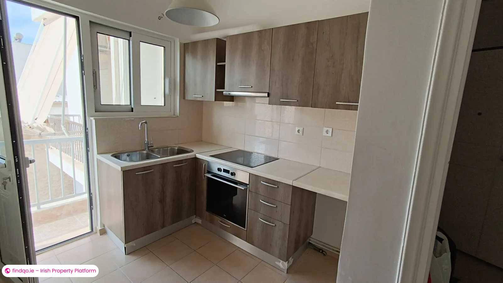 Apartment for Sale Outside Ireland