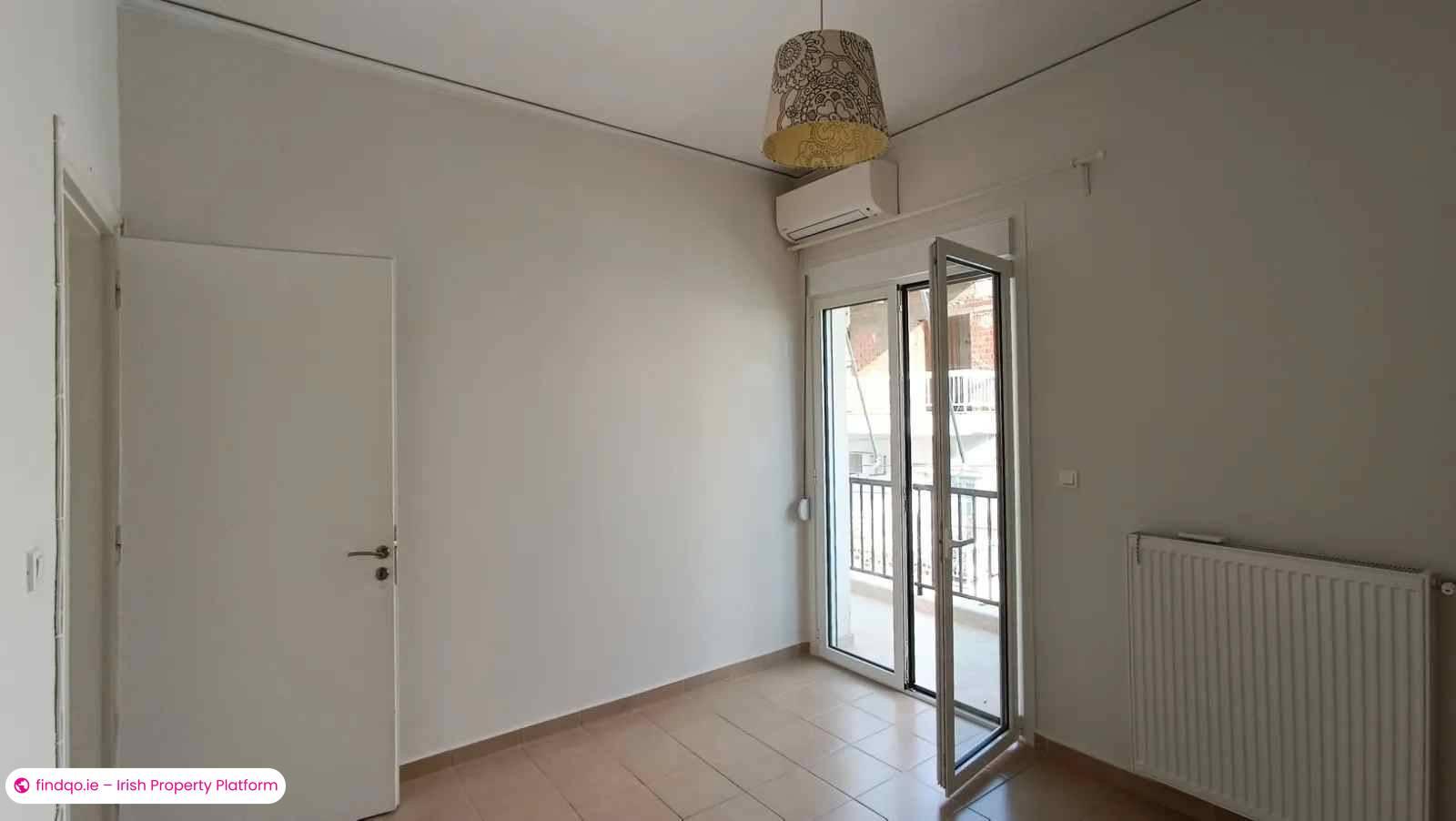 Apartment for Sale Outside Ireland