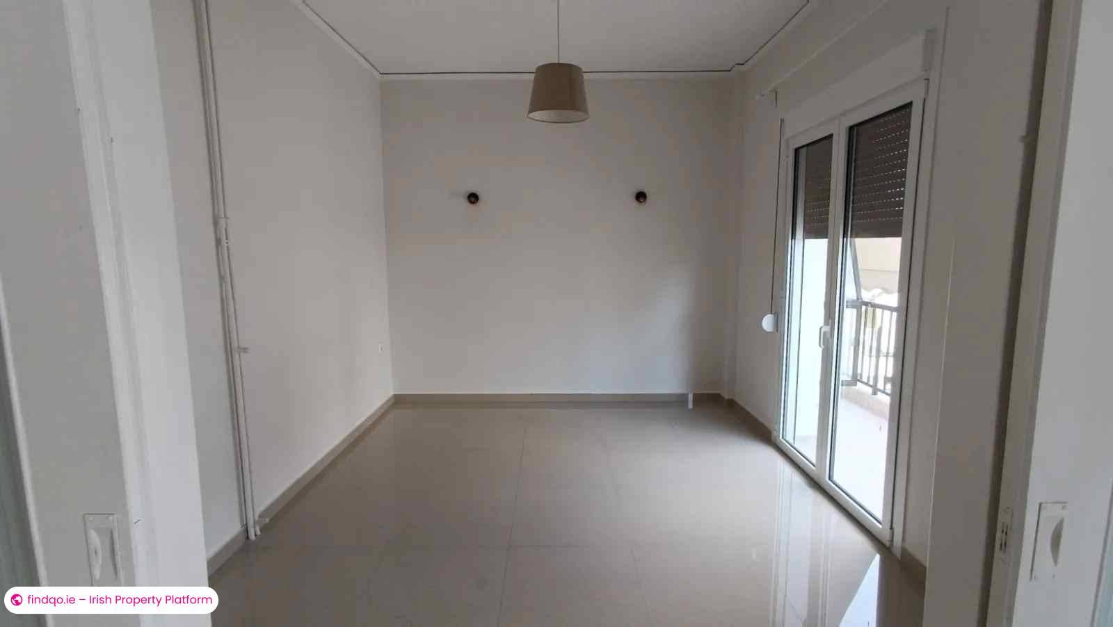 Apartment for Sale Outside Ireland