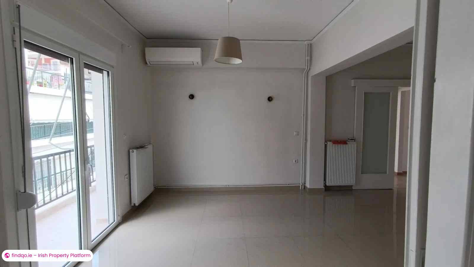 Apartment for Sale Outside Ireland