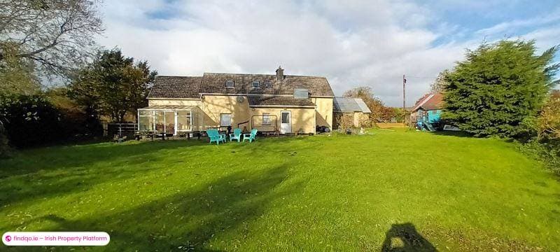 Detached house for Sale in Ferns, Wexford