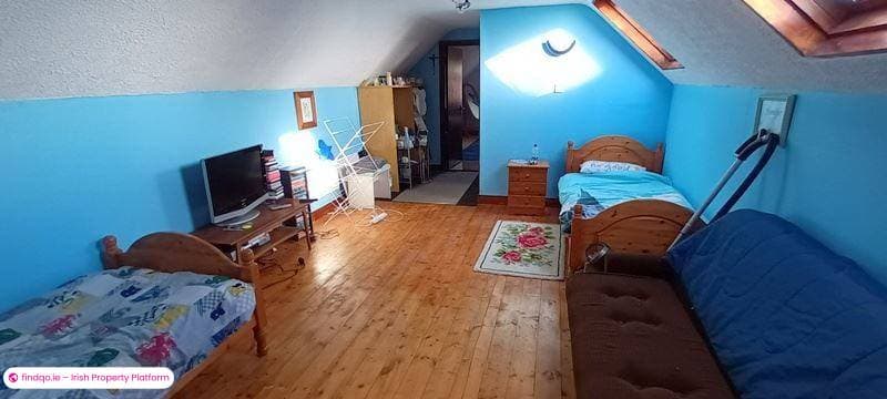 Detached house for Sale in Ferns, Wexford