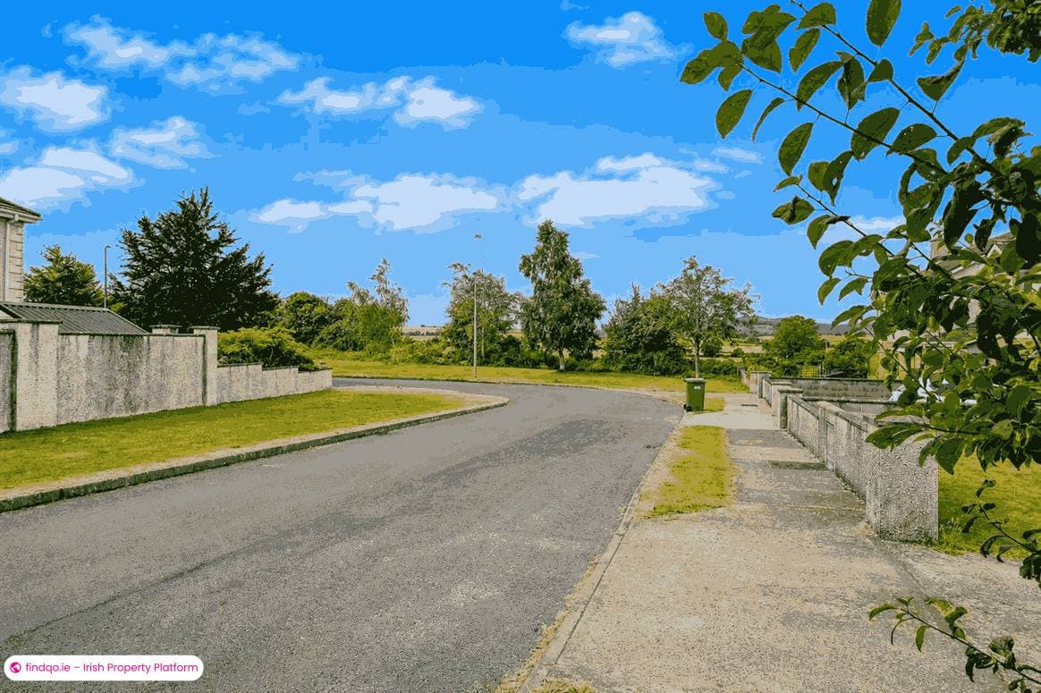 Detached house for Sale in Carnew, Wicklow