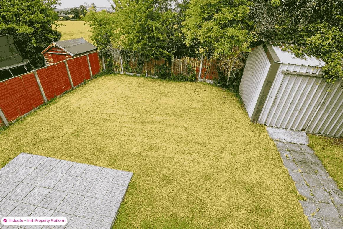 Detached house for Sale in Carnew, Wicklow