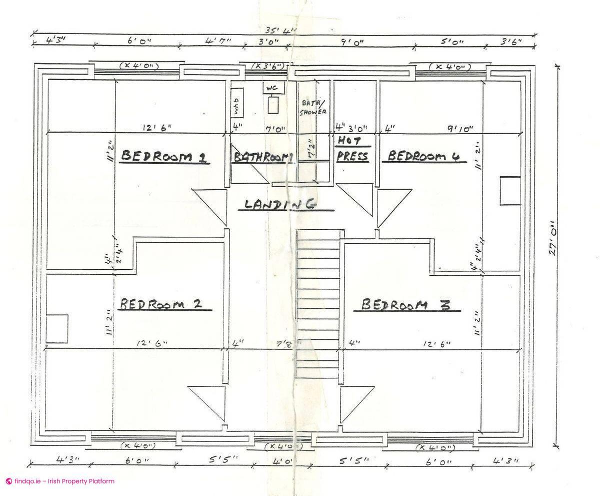 Detached house for Sale in Ballyporeen, Tipperary