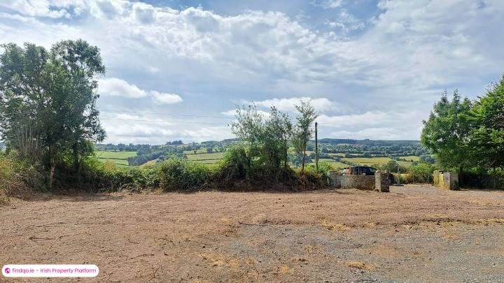 Detached house for Sale in Ballyporeen, Tipperary