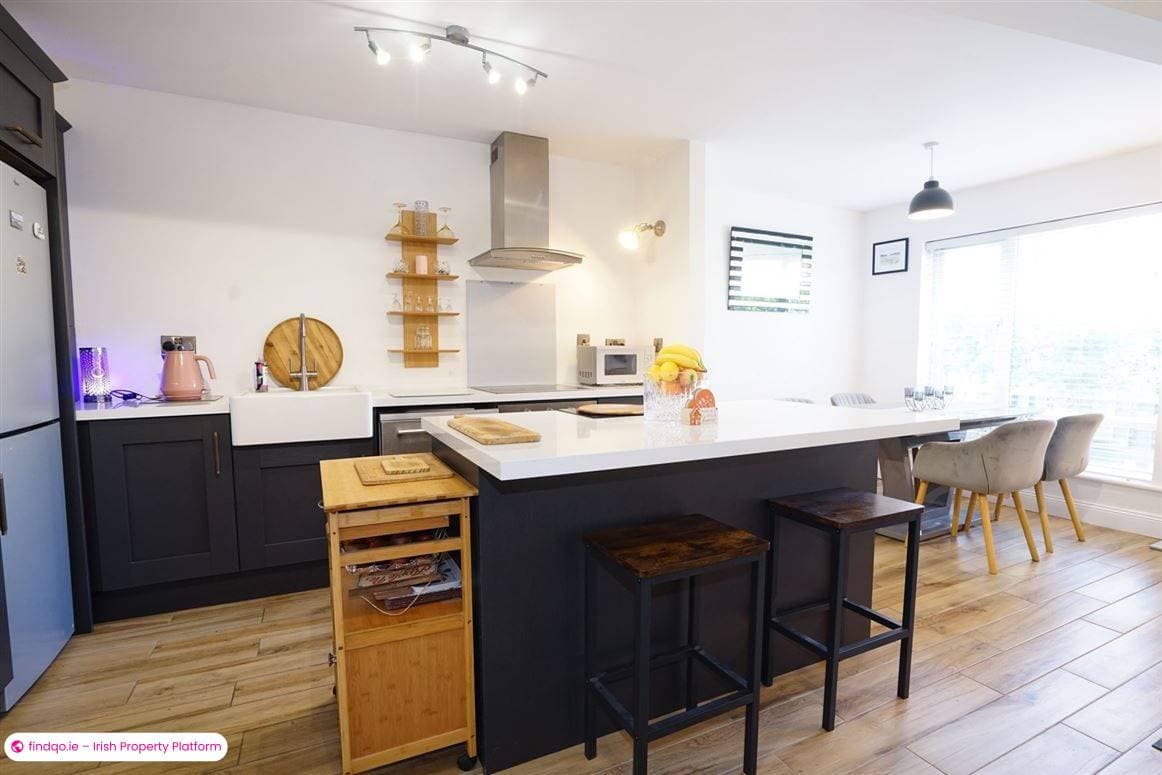 Terraced house for Sale in Ferrybank, Waterford