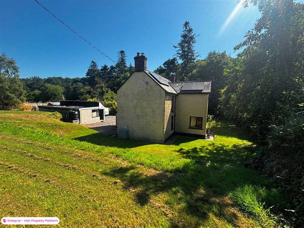 Detached house for Sale in Mothel, Waterford