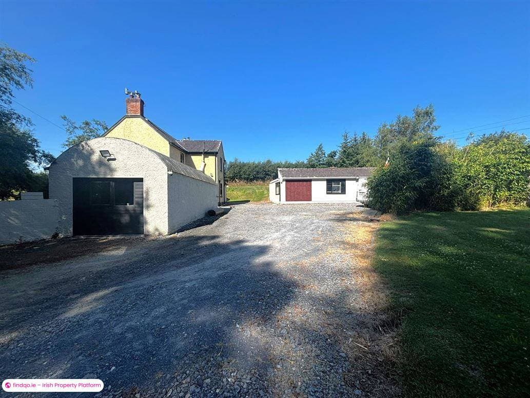 Detached house for Sale in Mothel, Waterford