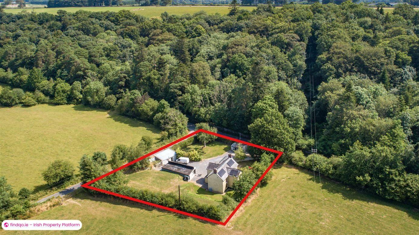 Detached house for Sale in Mothel, Waterford