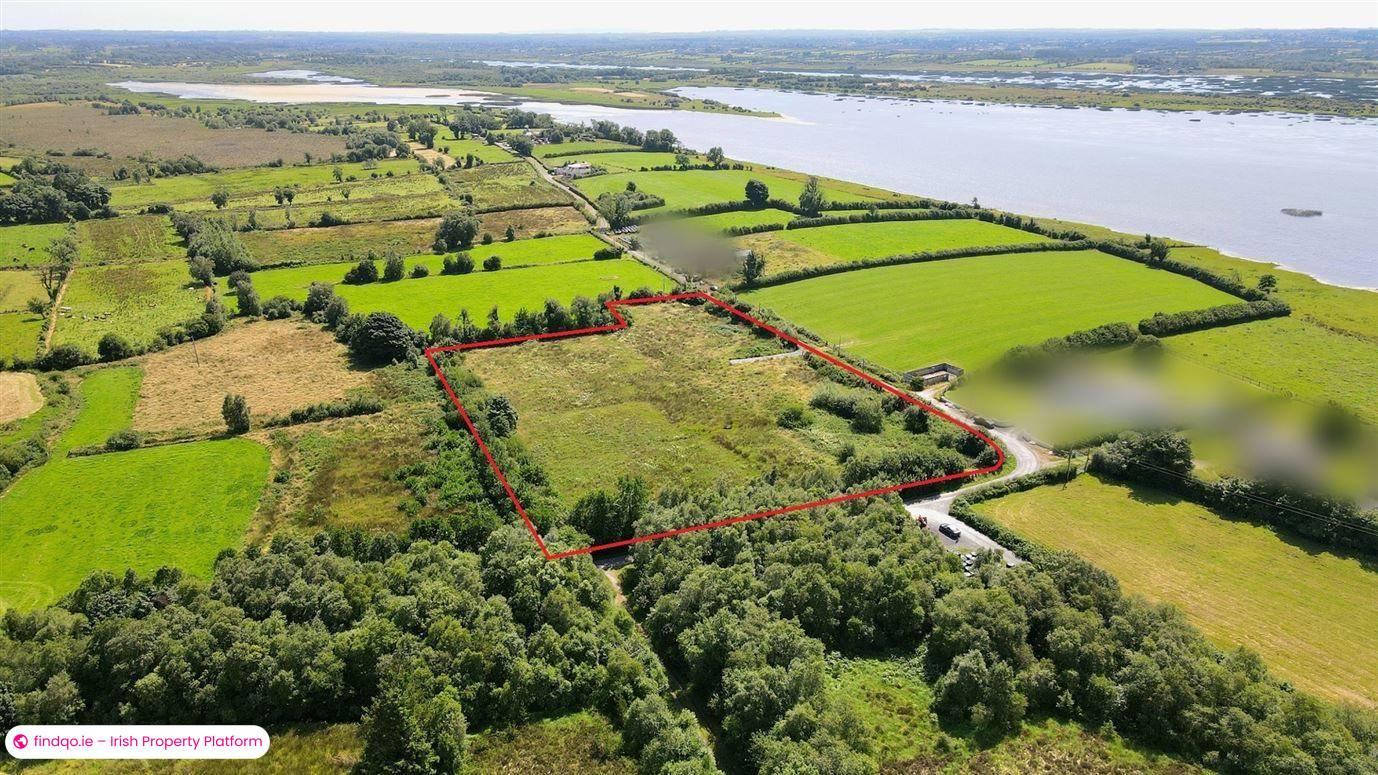 Agricultural Land for Sale in Monasteraden, Sligo