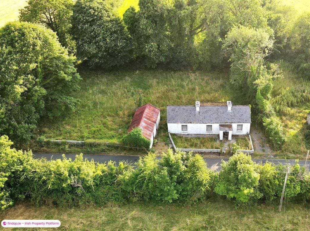 Detached house for Sale in Ballaghaderreen, Roscommon