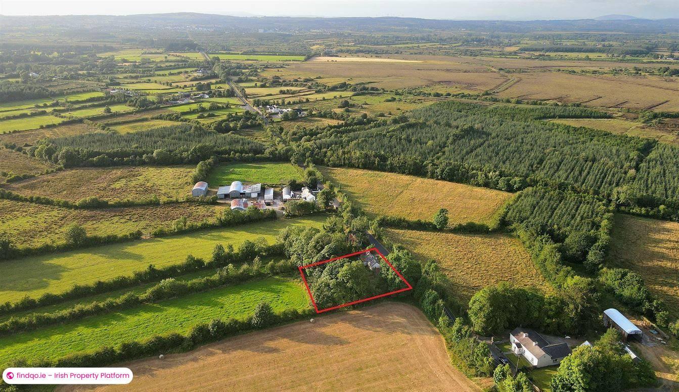 Detached house for Sale in Ballaghaderreen, Roscommon