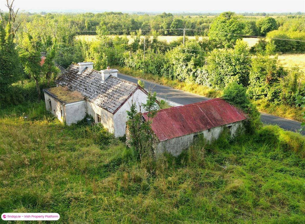Detached house for Sale in Ballaghaderreen, Roscommon