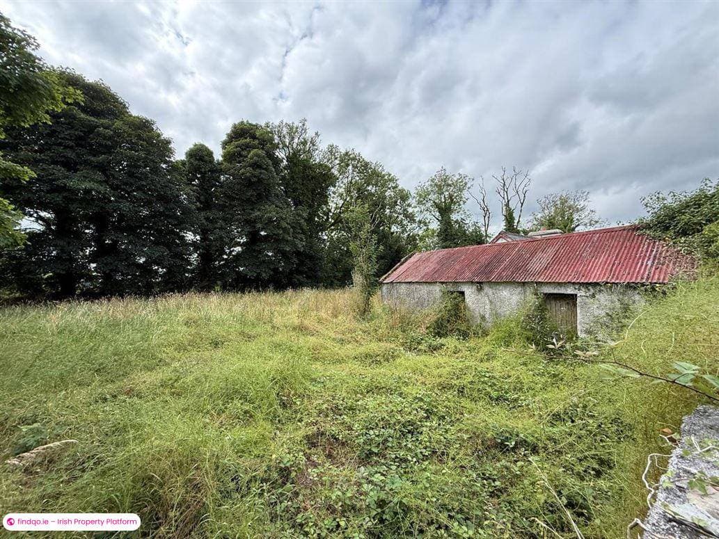 Detached house for Sale in Ballaghaderreen, Roscommon