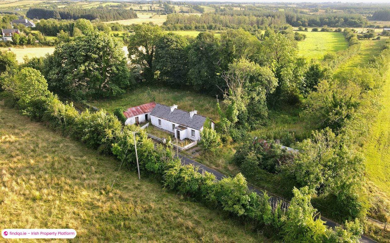 Detached house for Sale in Ballaghaderreen, Roscommon
