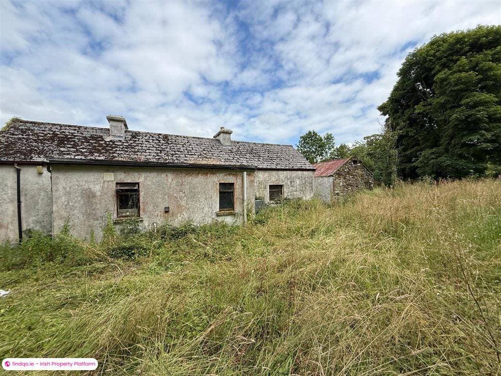 Detached house for Sale in Ballaghaderreen, Roscommon