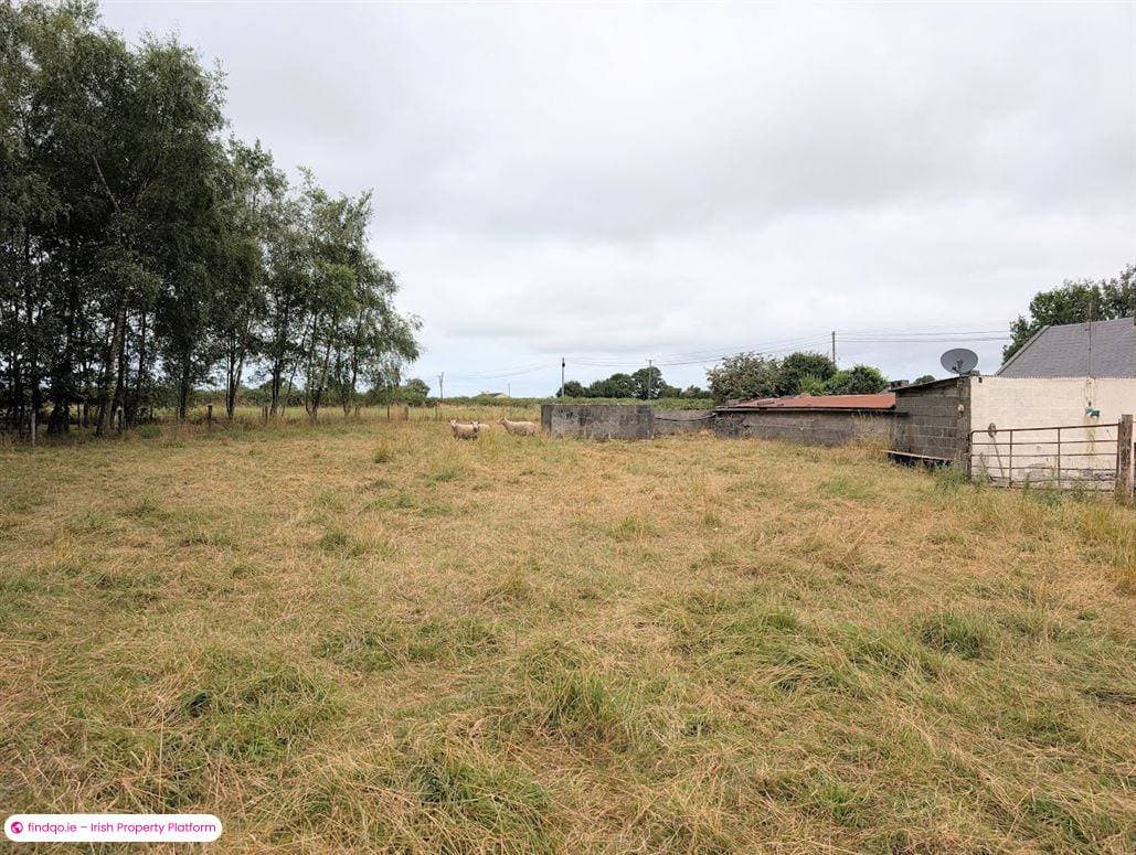 Detached house for Sale in Borrisokane, Tipperary