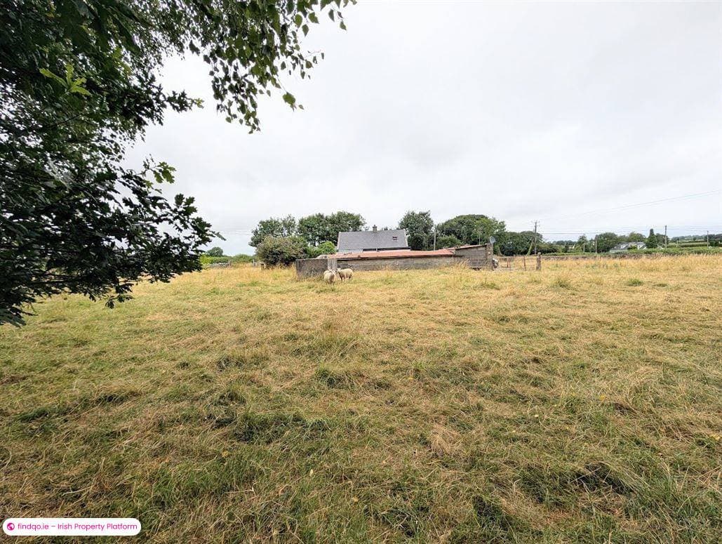 Detached house for Sale in Borrisokane, Tipperary