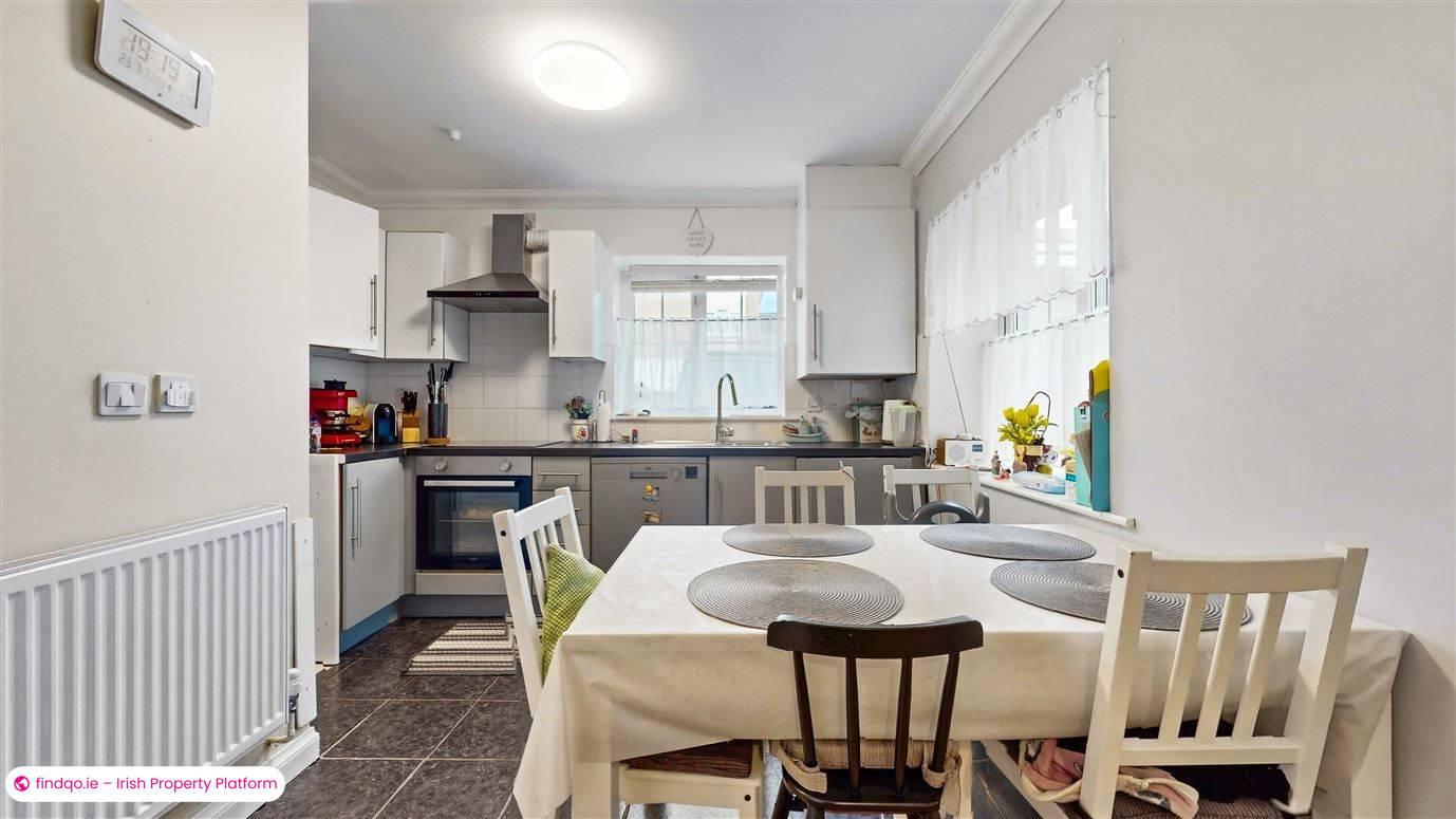 Apartment for Sale in Tyrrelstown, Dublin 15
