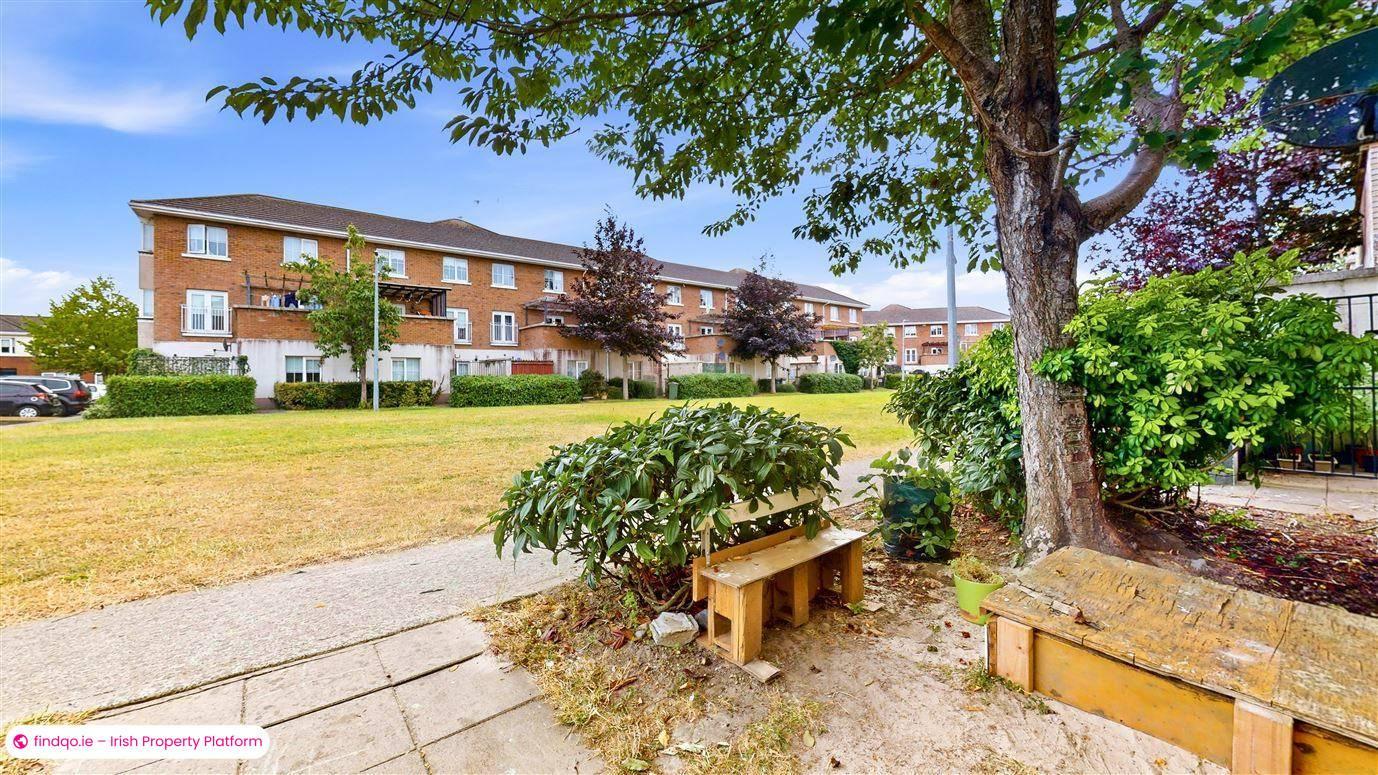 Apartment for Sale in Tyrrelstown, Dublin 15