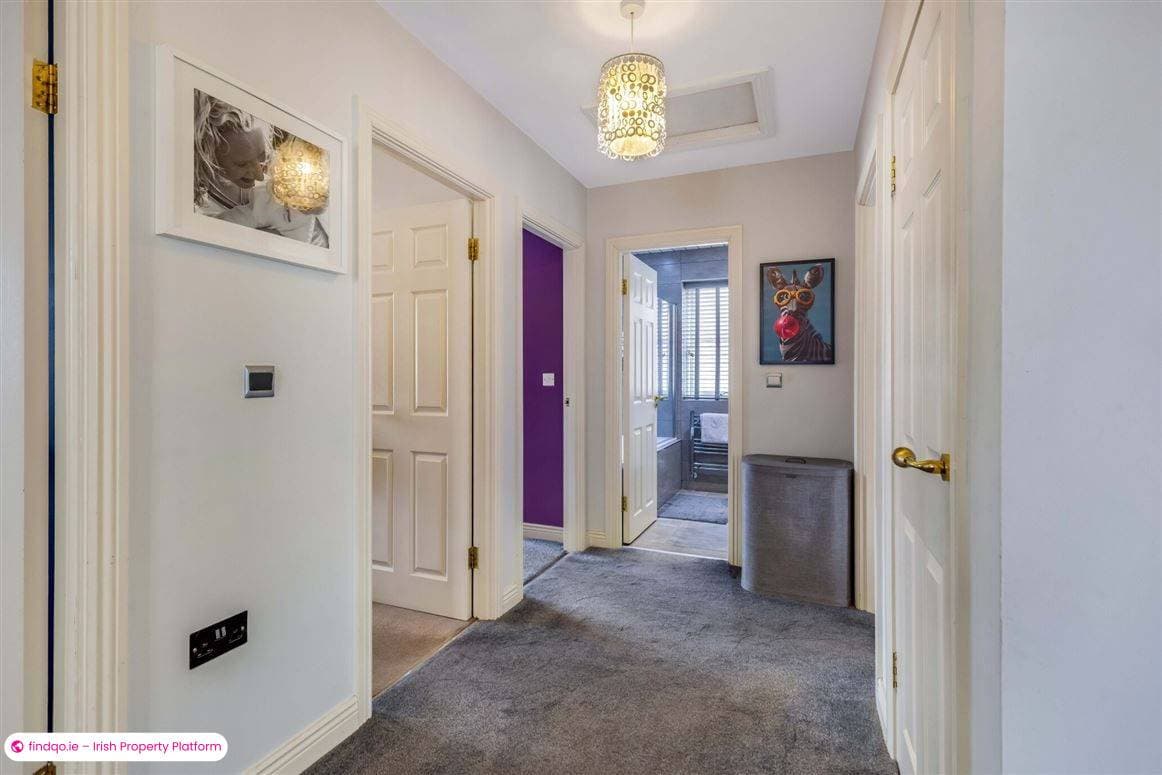 Detached house for Sale in Ratoath, Meath