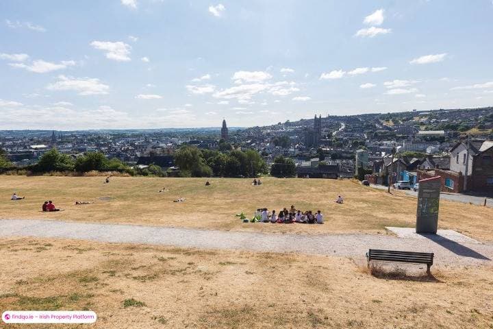 Terraced house for Sale in St. Lukes, Cork