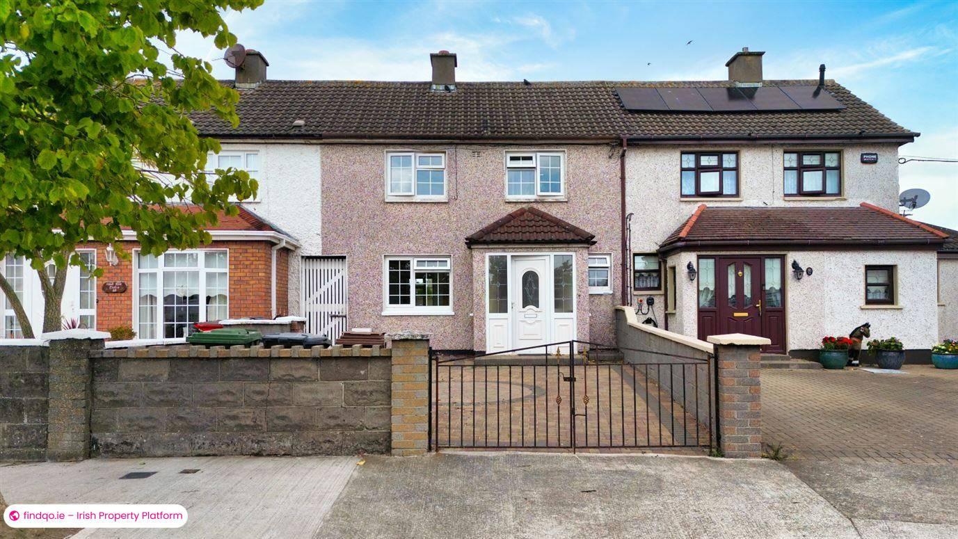 Terraced house for Sale in Kilbarrack, Dublin 5