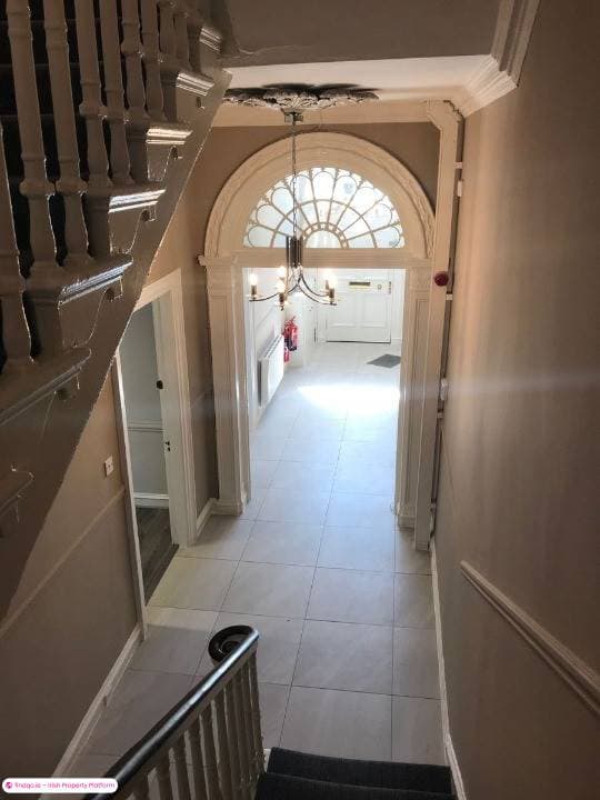 Office Space for Rent in Dublin 2