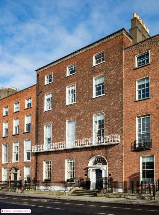 Office Space for Rent in Dublin 2