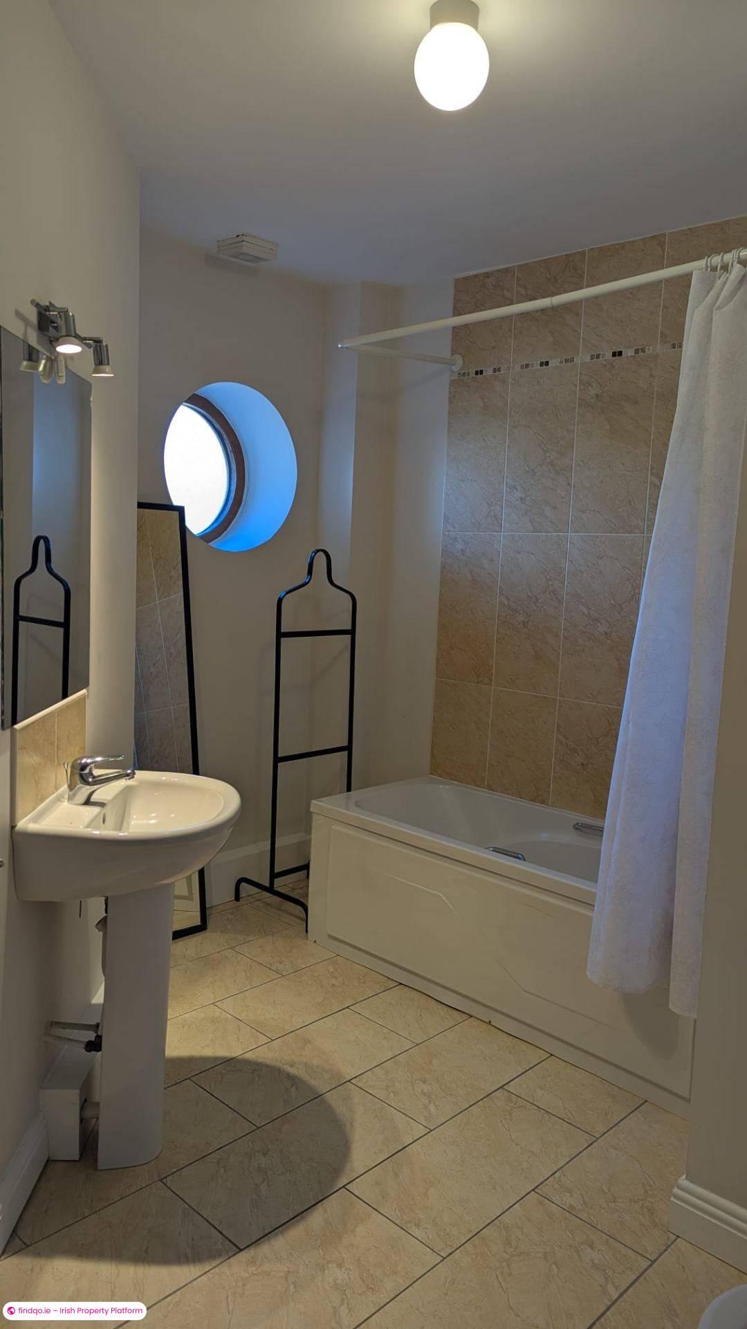 2 Bedroom Apartment for Rent in Rathfarnham, Dublin 16