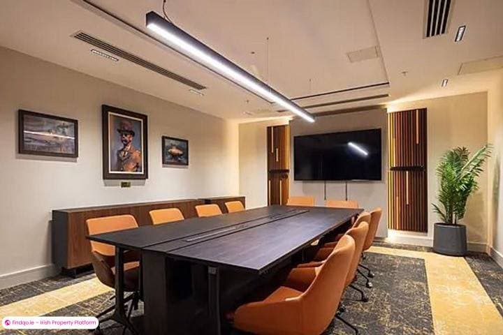 Office Space for Rent in Dublin 7