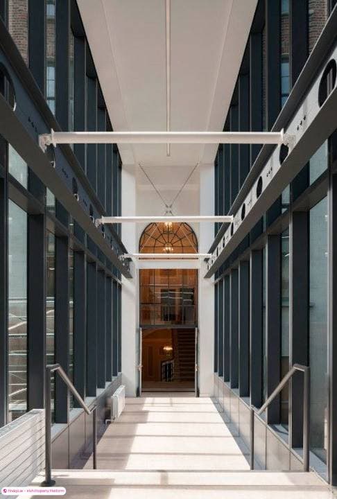 Office Space for Rent in Dublin 2
