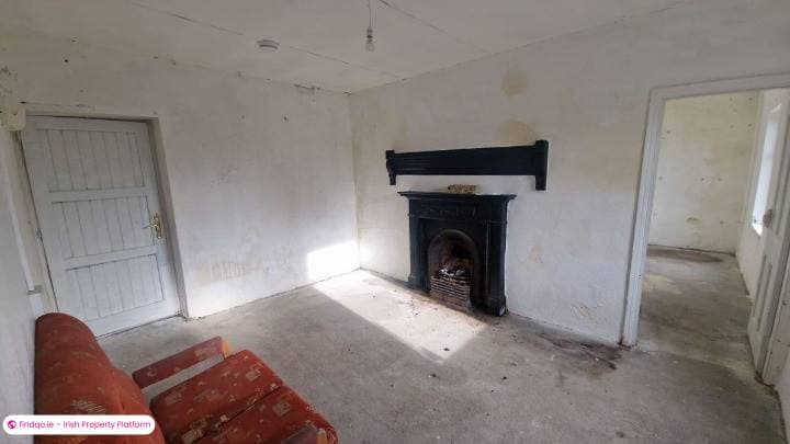 Detached house for Sale in Urlaur, Mayo