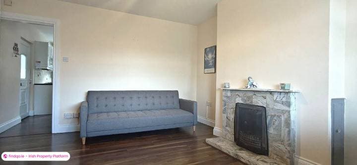 2 Bedroom House for Rent in Headford Road, Galway