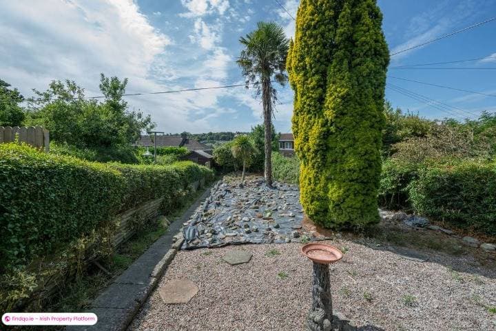 End of terrace house for Sale in Blackpool, Cork