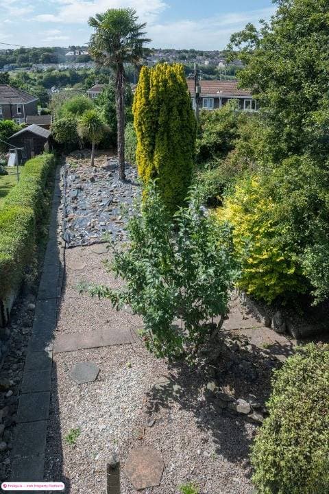 End of terrace house for Sale in Blackpool, Cork