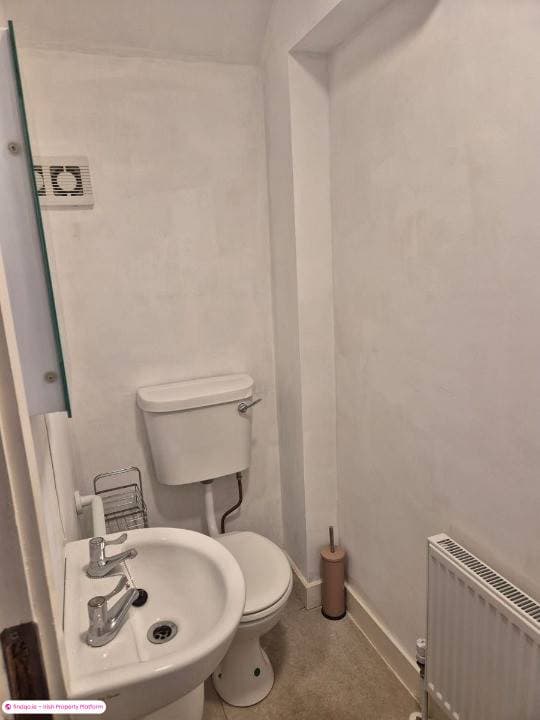 Terraced house for Sale in Gurranabraher, Cork
