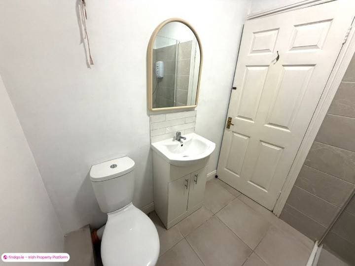 Apartment for Sale in Portlaoise, Laois