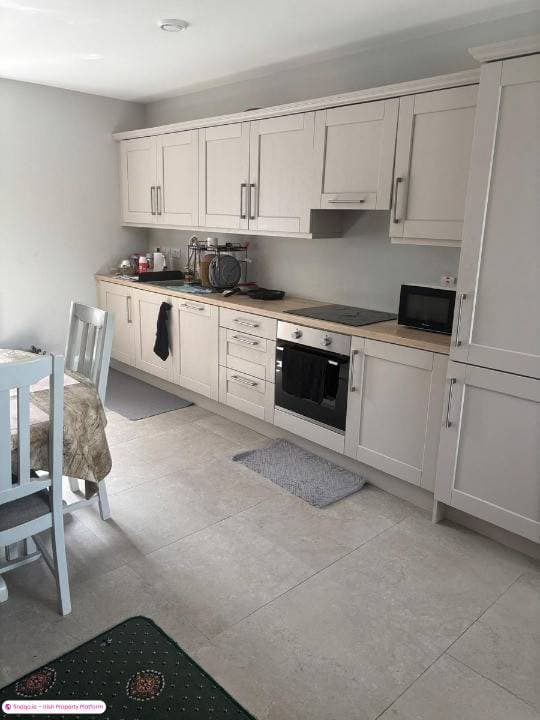 1 Bedroom Apartment for Sharing in Celbridge, Kildare