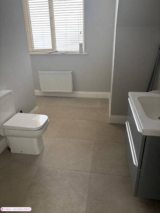 1 Bedroom Apartment for Sharing in Celbridge, Kildare