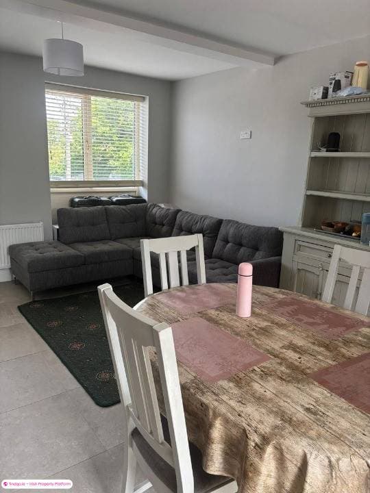 1 Bedroom Apartment for Sharing in Celbridge, Kildare