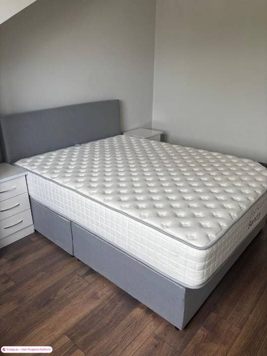 1 Bedroom Apartment for Sharing in Celbridge, Kildare