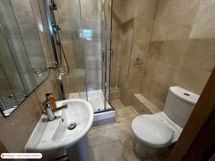 1 Bedroom Apartment for Rent in Leixlip, Kildare