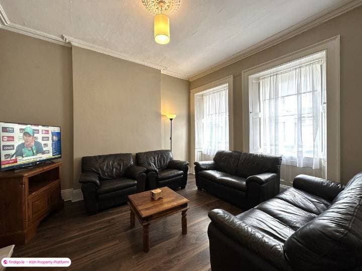 Townhouse for Sale in Waterford City Centre, Waterford
