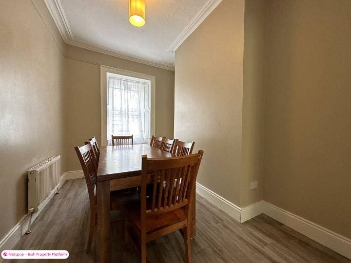 Townhouse for Sale in Waterford City Centre, Waterford